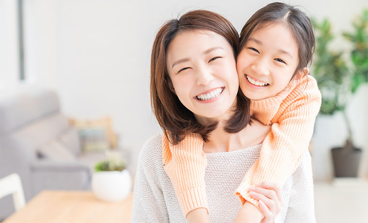定期検診