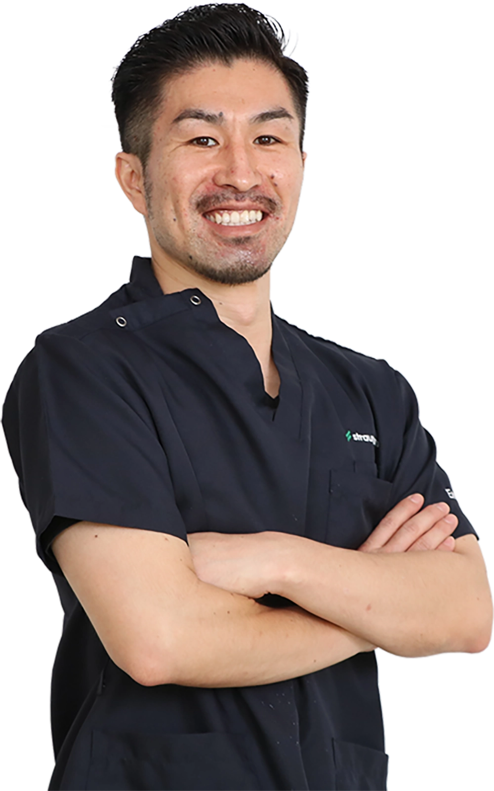 株式会社DXE 技工リーダー 小枝陽介