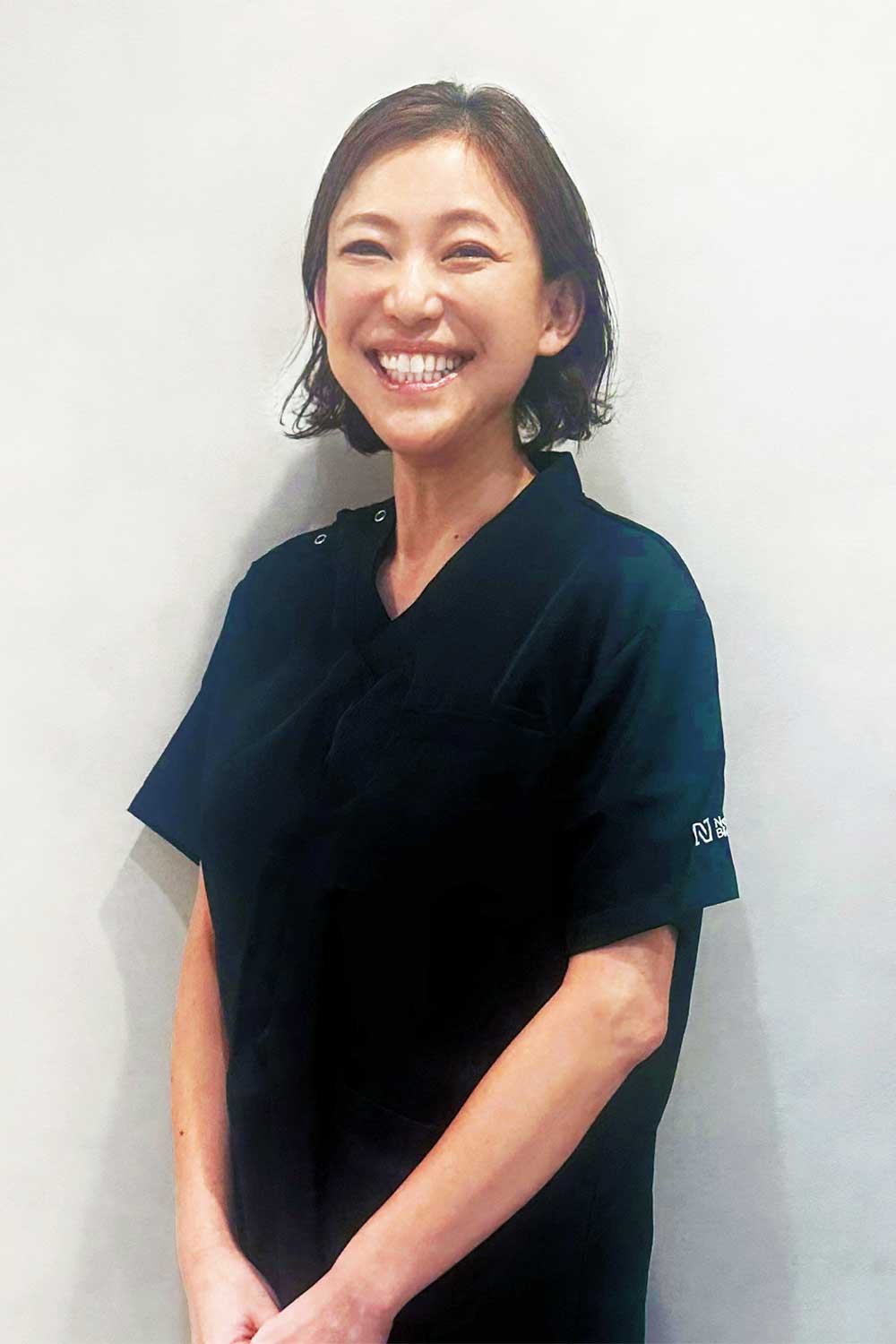 オーキッド歯科・矯正歯科ドクター 石井 幸子