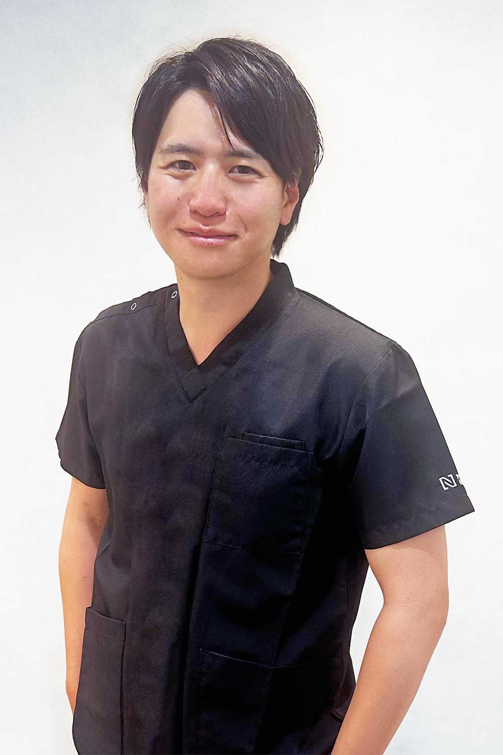 オーキッド歯科・矯正歯科ドクター 野間 圭太