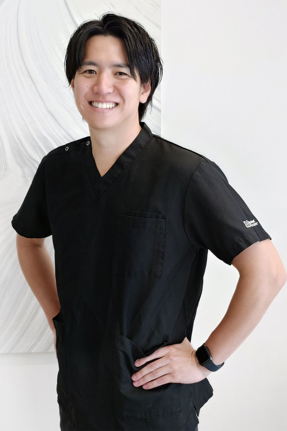 オーキッド歯科・矯正歯科ドクター 野間 圭太