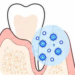 ヒドロキシルラジカルが発生する図解